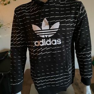 Men's Adidas Hoodie